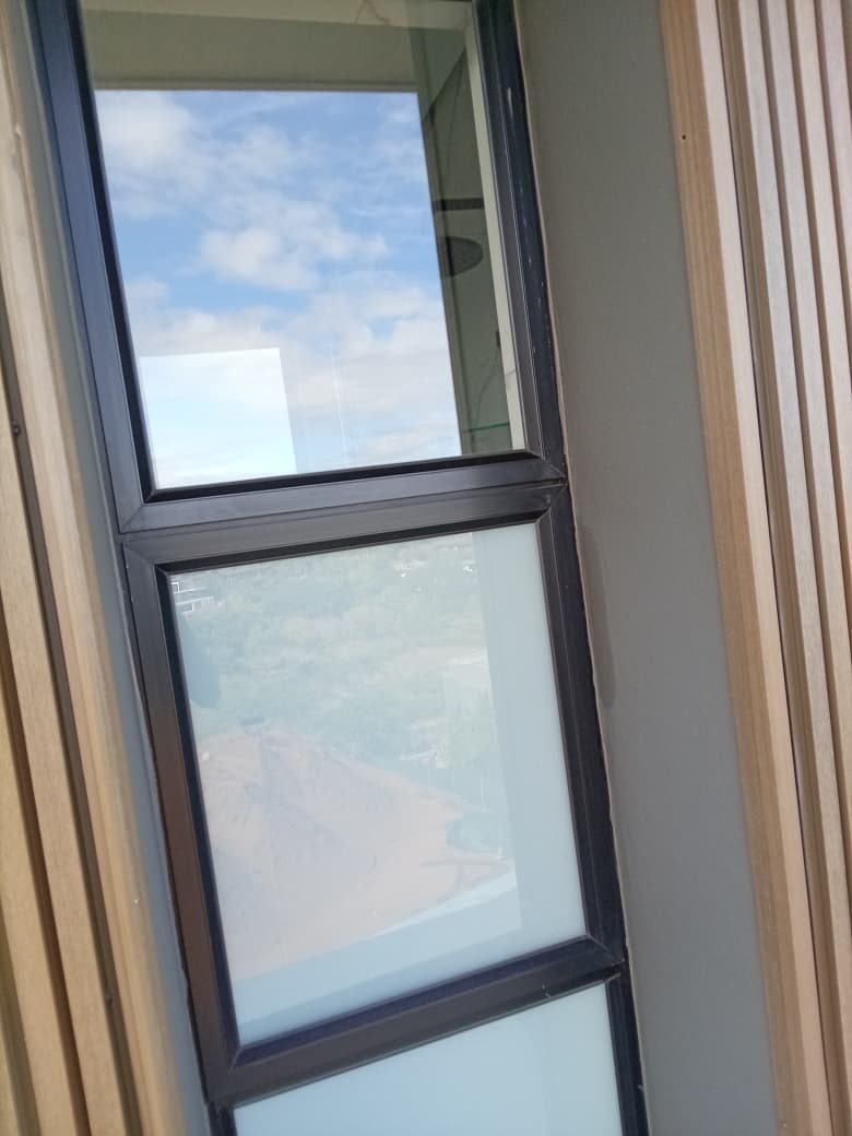 Window detail