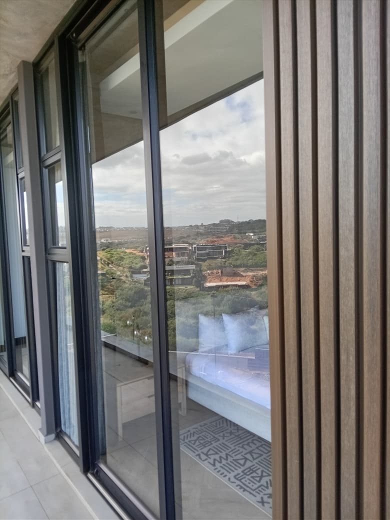 Glass and window cleaning