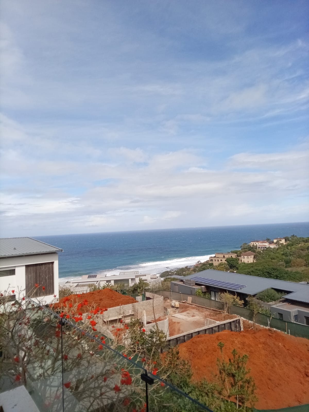 Ballito coastal property