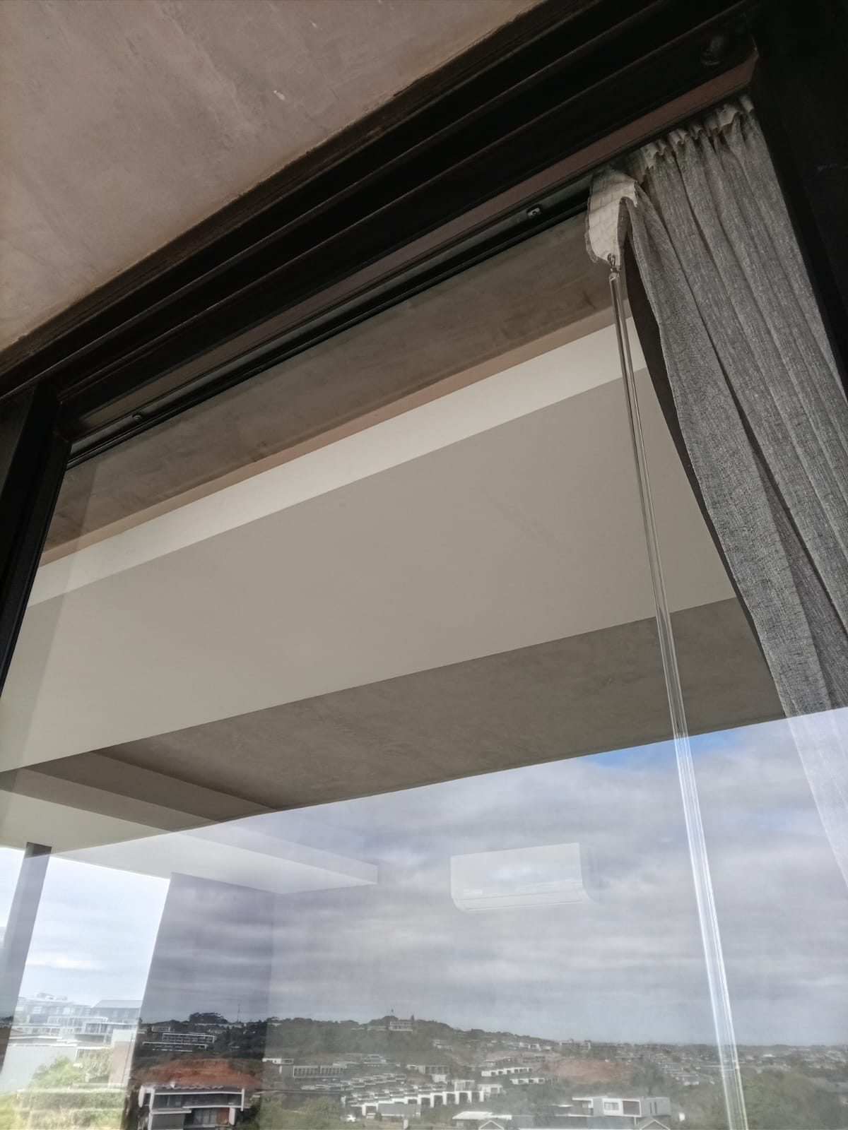 Window detail