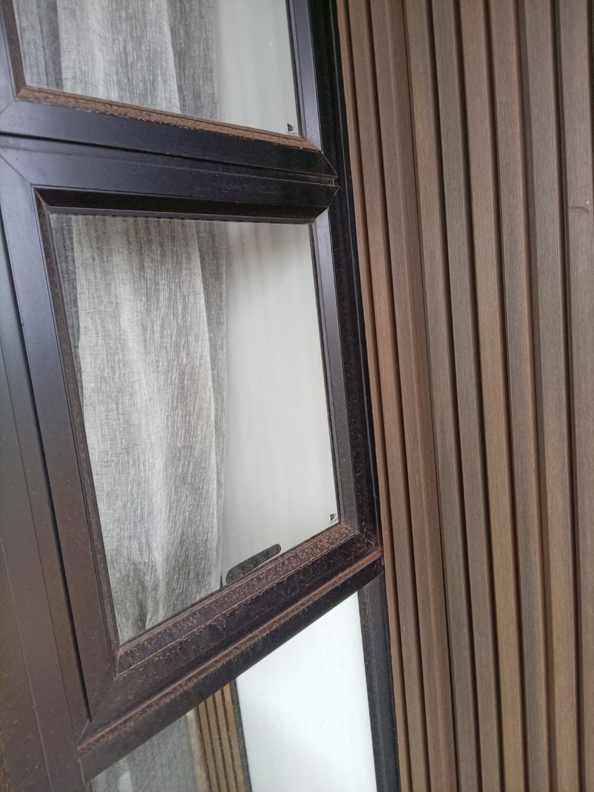 Window detail
